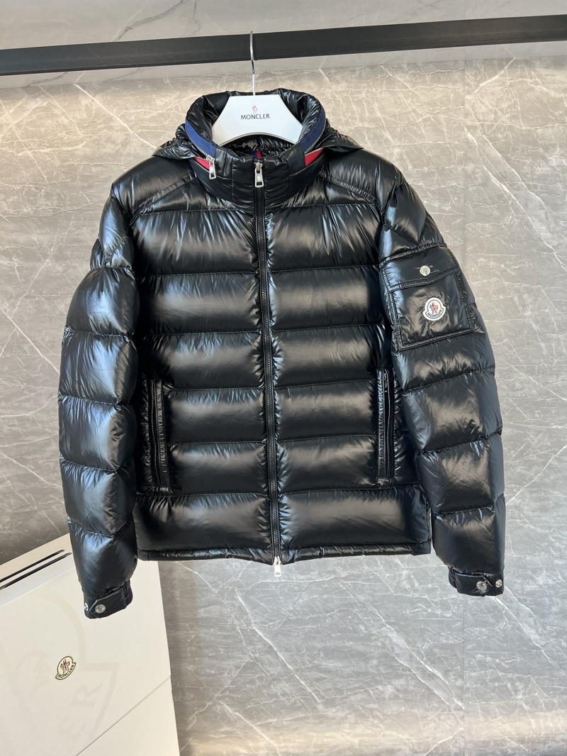 Moncler Down Coat